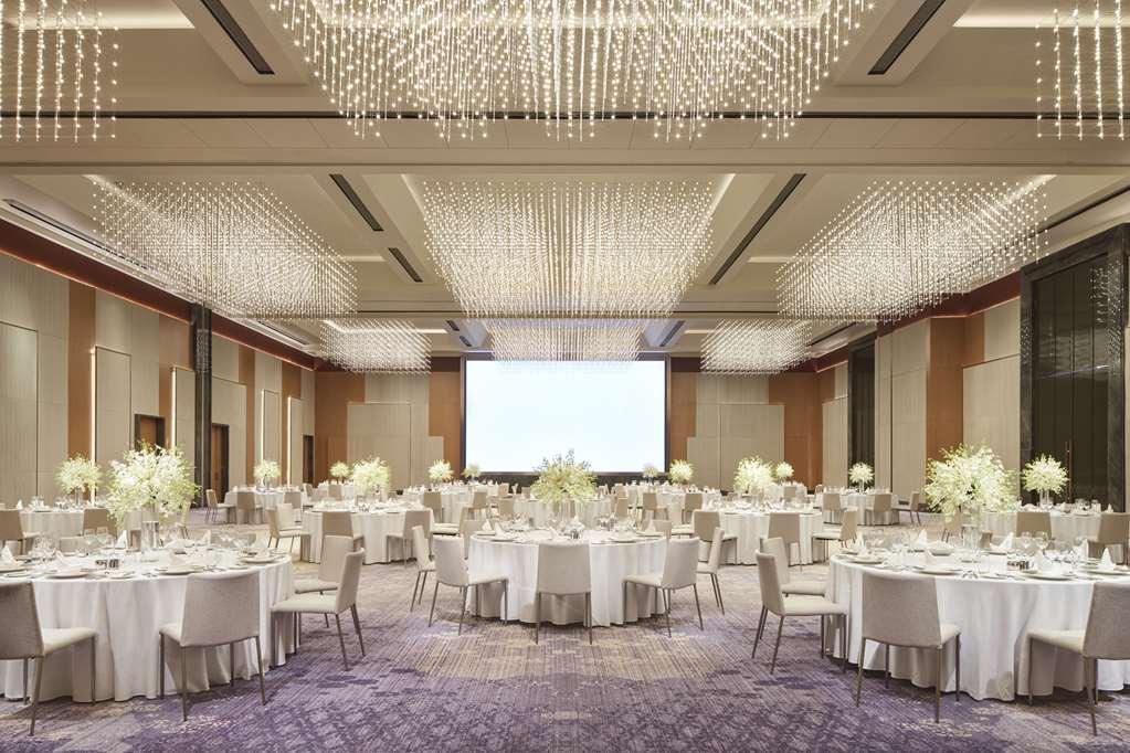 Hyatt Regency Ningbo Hangzhou Bay Nội địa bức ảnh