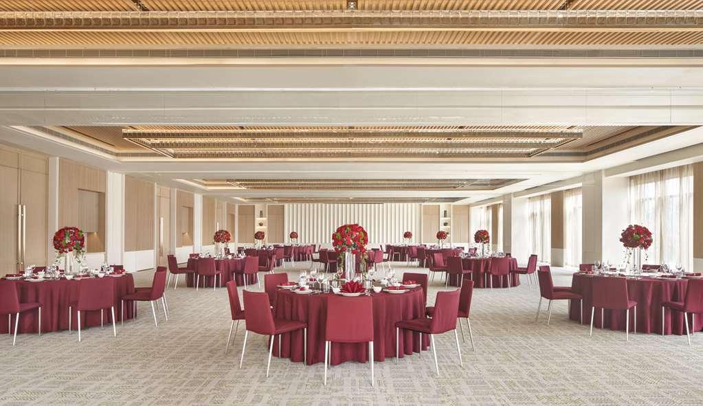 Hyatt Regency Ningbo Hangzhou Bay Nội địa bức ảnh