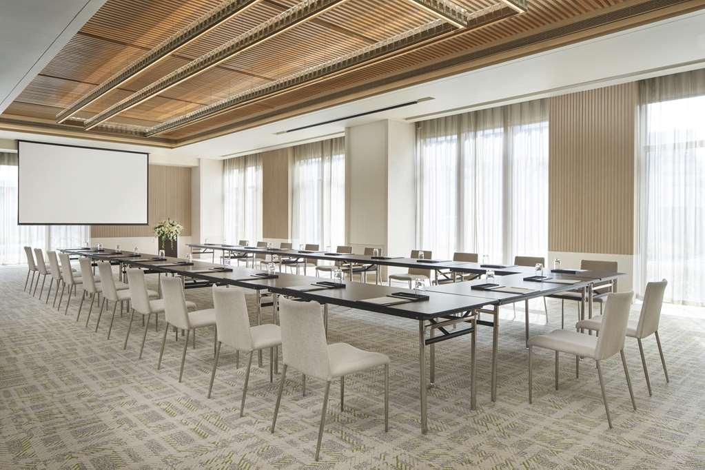 Hyatt Regency Ningbo Hangzhou Bay Tiện nghi bức ảnh